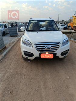Lifan X60